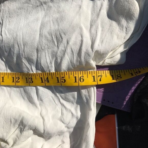 Womens Lucky Brand Top - Picture 9 of 12